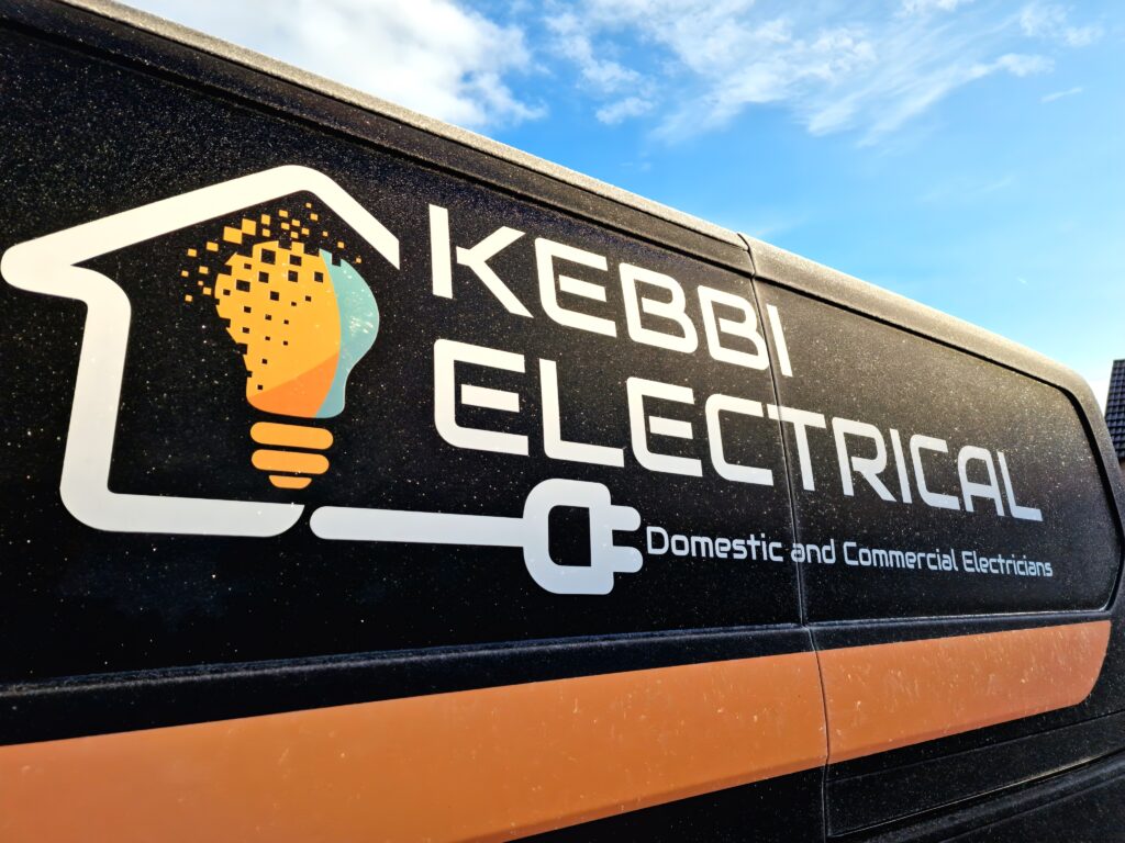 Kebbi Electrical Services