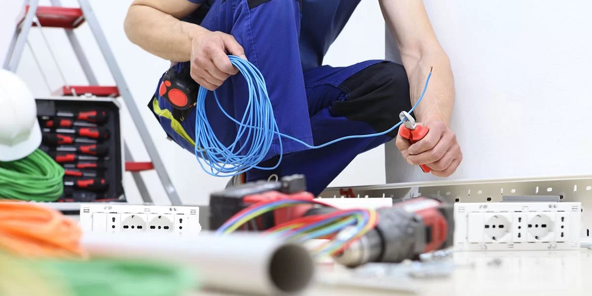 Best Electrical Services Bristol