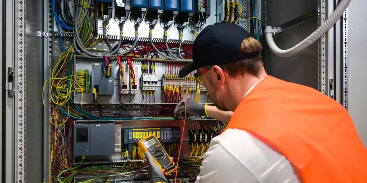 24/7 Emergency Electrician in Bristol