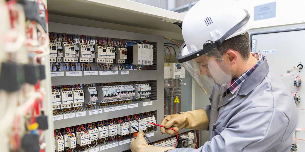 Efficient Electrical Repairs Bristol