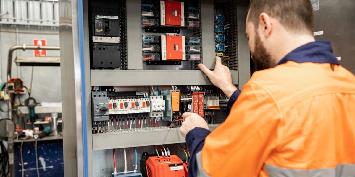 Reliable Electrical Maintenance Bristol