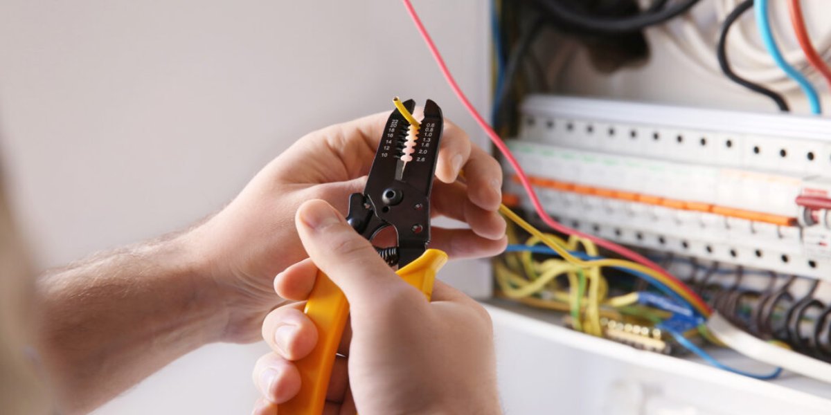 Electrical Installation Condition Report