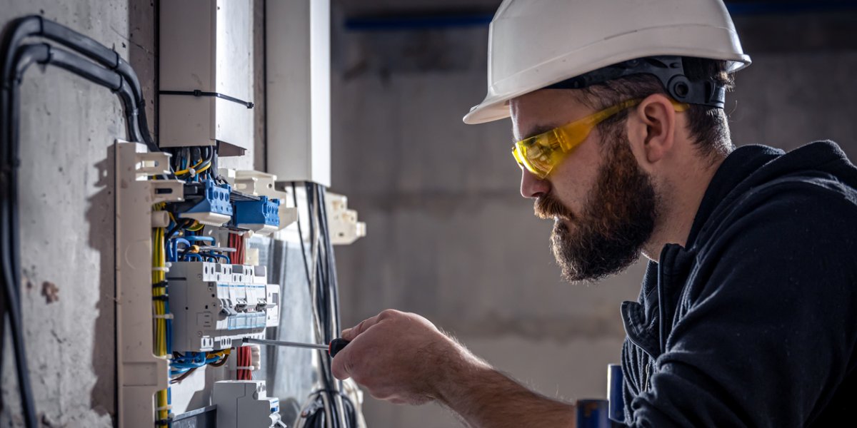 Electricians in Bristol