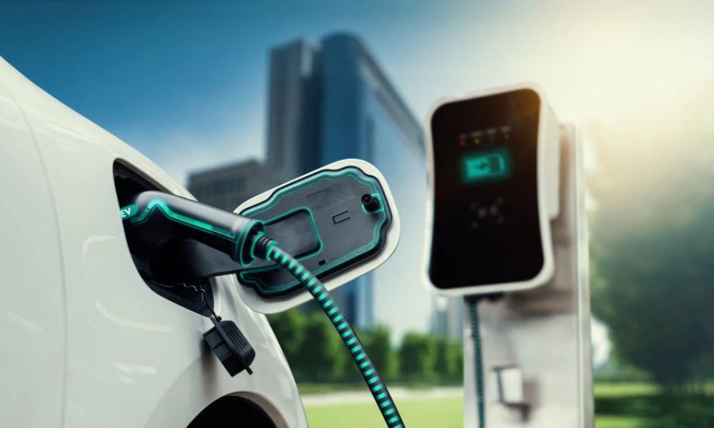 EV Charger Installation Bristol