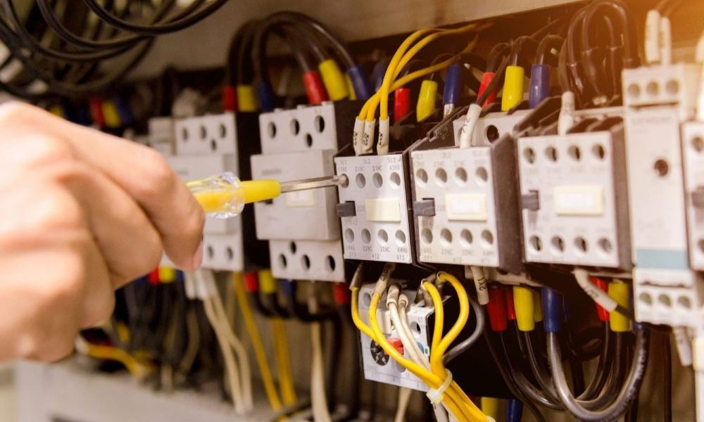 Electrical Rewiring Services Bristol