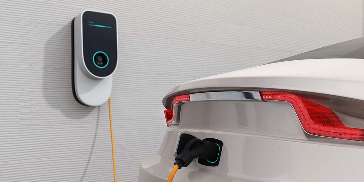 EV Charger Installation in Bristol Today