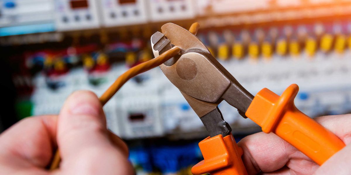 Electrical Services in Bristol