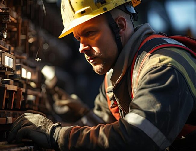 Commercial Electrical Commercial Electrical