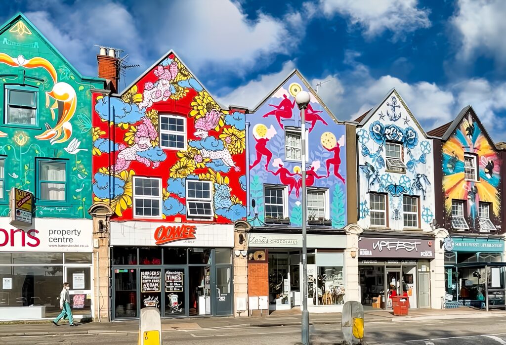 Electrical work in Bedminster and Southville